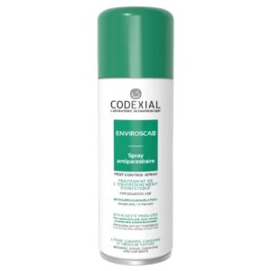 Codexial Enviroscab Spray Anti Parasitaire 200ml
