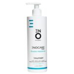 Produit de la marque Codexial Haute Tolérance Émulsion Hydratante Relipidante - 400ml sur un fond blanc avec un logo Parachezvous et celui de de la marque Codexial