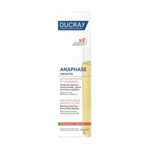Ducray Creastim Reactiv Lotion Anti Chute 60ml 2