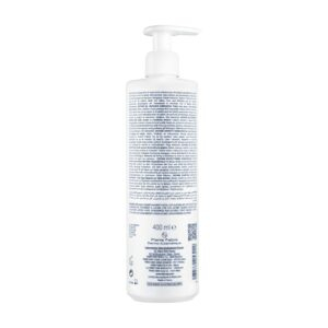 Ducray Dexyane Gel Nettoyant Surgras 400ml 6