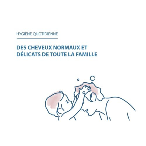 Ducray Extra Doux Shampoing Dermo Protecteur 400ml 5