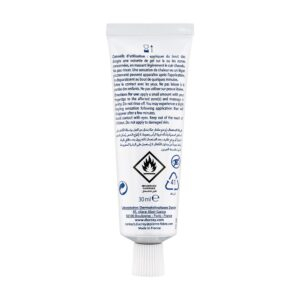 Ducray Gel Ruberifiant Tonique Capillaire 30ml 4