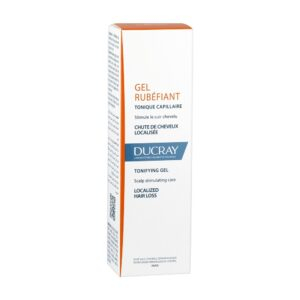 Ducray Gel Ruberifiant Tonique Capillaire 30ml 5