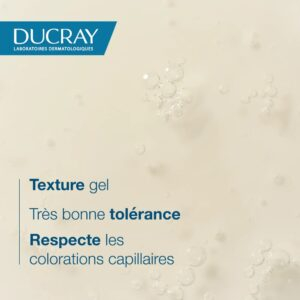 Ducray Kelual Ds Shampoing Traitant Etats Pelliculaires Severes 100ml 9