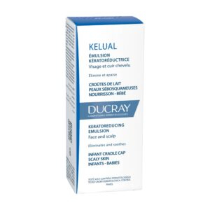 Ducray Kelual Emulsion Keratoreductrice 50ml 8