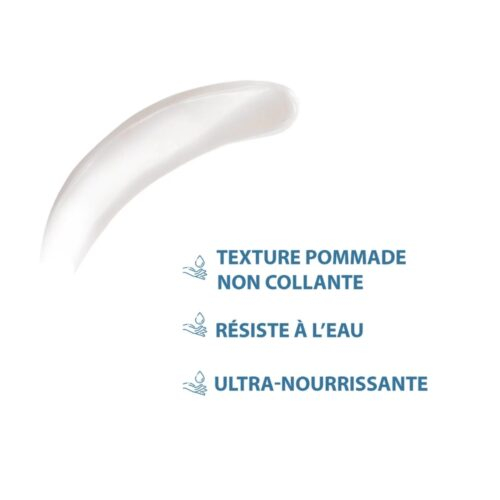 Ducray Keracnyl Repair Baume Levres 15ml