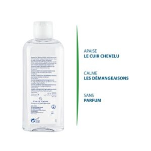 Ducray Sensinol Shampoing Physioprotecteur 200ml 3