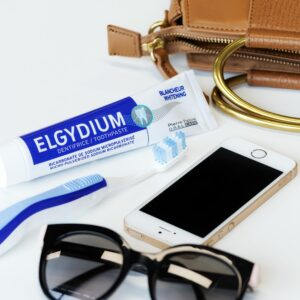 Elgydium Dentifrice Blancheur 75ml 7