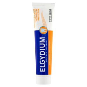 Elgydium Dentifrice Protection Caries - 75ml