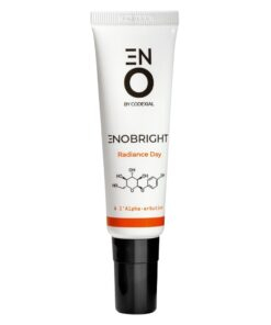 Eno Enobright Radiance Day Emulsion De Jour Eclat Anti Taches By Codexial 30ml