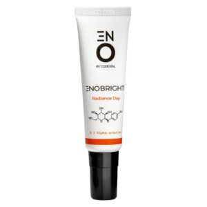 Eno Enobright Radiance Day Emulsion De Jour Eclat Anti Taches By Codexial 30ml