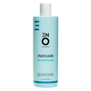 Eno Enocare Gel Lavant Surgras Nettoyant Doux Et Protecteur By Codexial 400ml