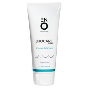 Eno Enocare Pro Creme Calamine Hydratante Anti Grattage By Codexial 200ml