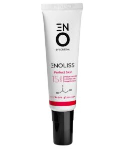 Eno Enoliss Perfect Skin 15 Aha Micro Peeling Renovateur Nuit By Codexial 30ml