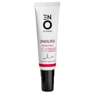 Eno Enoliss Perfect Skin 15 Aha Micro Peeling Renovateur Nuit By Codexial 30ml
