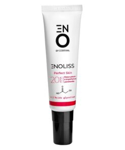 Eno Enoliss Perfect Skin 20 Aha Micro Peeling Renovateur Nuit By Codexial 30ml