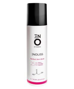 Eno Enoliss Perfect Skin Body 25 Aha Lotion Exfoliante Lissante By Codexial 100ml