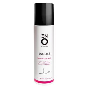Eno Enoliss Perfect Skin Body 25 Aha Lotion Exfoliante Lissante By Codexial 100ml