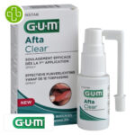 GUM AFTA CLEAR SPRAY