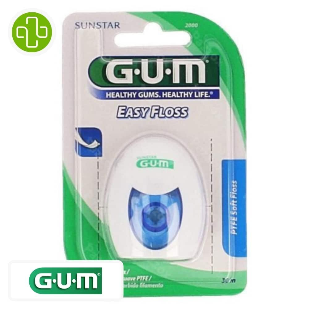 Gum Easy Floss