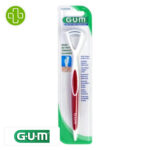 GUM GRATTE-LANGUE DOUBLE ACTION 760