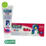 GUM KIDS DENTIFRICE 50ml