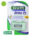 GUM ORTHO CIRE ORTHODONTIQUE