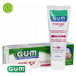GUM PAROEX DENTIFRICE