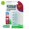 GUM PROXABRUSH CLICK RECHARGES 622 - 1.4 mm