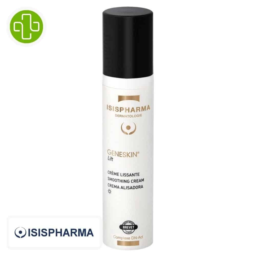 Isispharma Geneskin Lift Creme Lissante 50ml