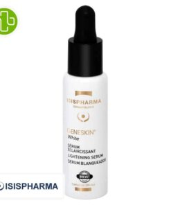Isispharma Geneskin White Serum Eclaircissant 28ml