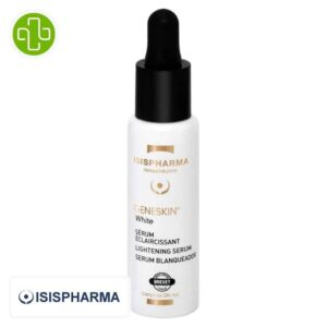 Isispharma Geneskin White Serum Eclaircissant 28ml