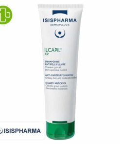 Isispharma Ilcapil Kr Shampoing Anti Pelliculaire 150ml