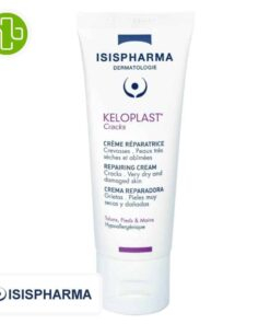 Isispharma Keloplast Cracks Creme Reparatrice 40ml