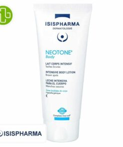 Isispharma Neotone Body Lait Corps Intensif Anti Taches Brunes 100ml