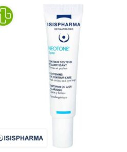 Isispharma Neotone Eyes Contour Des Yeux Eclaircissant 15ml