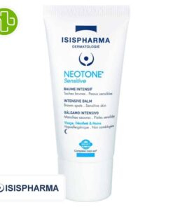 Isispharma Neotone Sensitive Baume Intensif Anti Taches Brunes 30ml