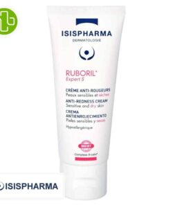 Isispharma Ruboril Expert S Creme Anti Rougeurs 40ml