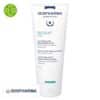 Produit de la marque Isispharma Secalia A.H.A Lait Émollient Kérato-Réducteur – 200ml sur un fond blanc avec un logo Parachezvous et celui de de la marque Isispharma