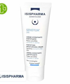 Isispharma Sensylia 24h Creme Hydratante Fortifiante 40ml