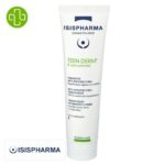 Produit de la marque Isispharma Teen Derm K Concentrate Concentré Anti-Imperfections – 30ml sur un fond blanc avec un logo Parachezvous et celui de de la marque Isispharma