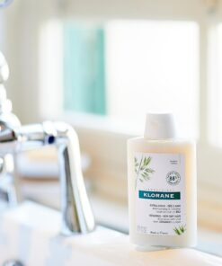 Klorane Avoine Shampoing Extra Doux 400ml 5