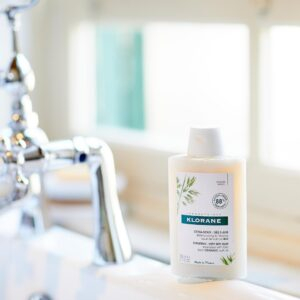 Klorane Avoine Shampoing Extra Doux 400ml 5