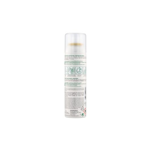Klorane Avoine Shampoing Sec Extra Doux 250ml 3