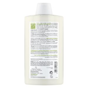 Klorane avoine shampooing extra-doux - 400ml