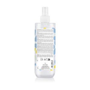 Klorane Bebe Eau Fraiche Parfumee 500ml 7