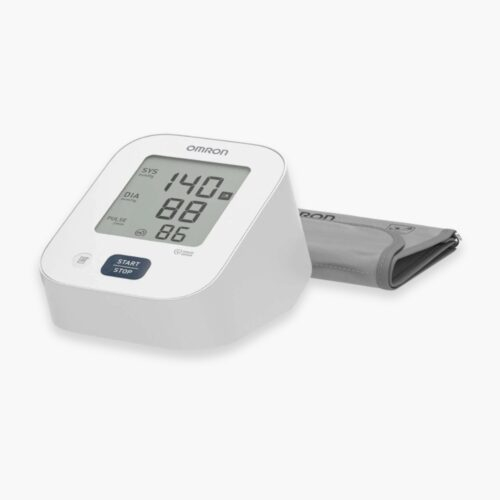 Omron M2 Essential Tensiometre Electronique A Bras 1u