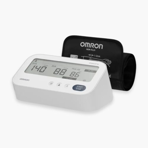 Omron M3 Comfort Afib Tensiometre Electronique A Bras 1u