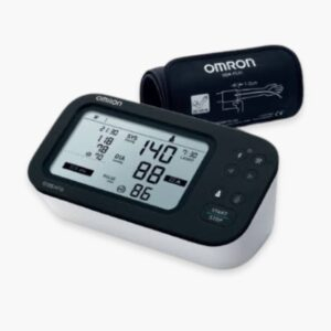 Omron M7 Intelli It Afib Tensiometre Electronique A Bras Connecte 1u