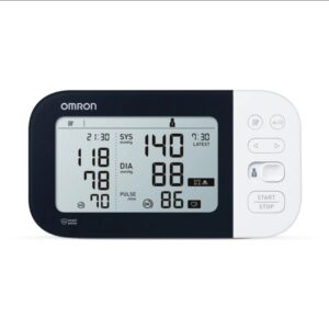 Omron M7 Intelli It Tensiometre Electronique A Bras Connecte 1u 3